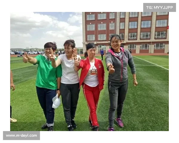 伊春市全民健身运动会友好区获团体总分第五名