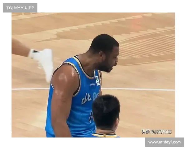 广东105-74溃败北京,半场31分创赛季新低